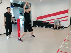 -WEGYMER健萌健身(麦德龙钰龙天下馆)