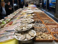 -健眺小海鲜(临海后山店)