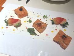 -La Sauce法意餐厅