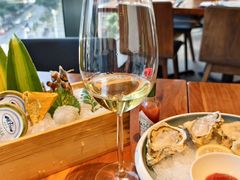 -Mr.Fish鱼鲜生海鲜放题(高德置地冬广场店)