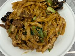 -台北楚楚园馅饼粥(虹桥南丰城店)