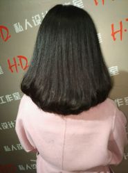 -HD HAIR STYLE