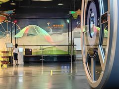 -中国宋庆龄青少年科技文化交流中心