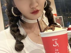 -活潑鲜跳(湖滨商业街店)