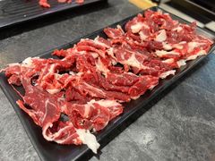 -林记潮牛·牛肉火锅(上马墩店)
