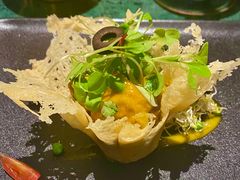 -莫里·意大利餐厅(K-lab店)