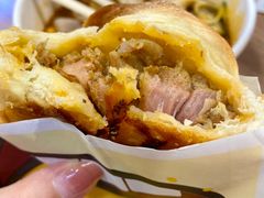 -吉品合酥脆烤饼(嘉里城店)