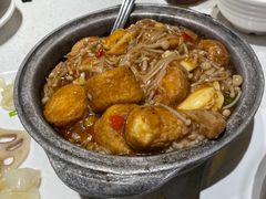 -香港新发烧腊茶餐厅(书城店)
