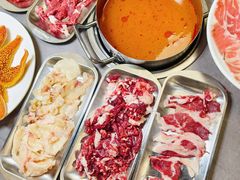-张哞哞·鲜切牛肉自助火锅(高德置地店)