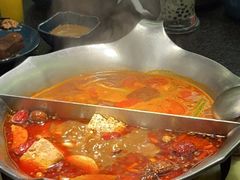 -湊湊火锅·茶憩(打浦桥日月光店)