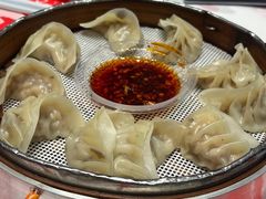 宝贝蒸饺-鸿先阁·干煸虾(星沙店)