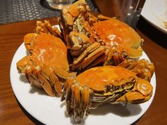 -君来湖滨饭店·玫瑰园