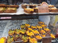 -PAPER STONE BAKERY(天环店)