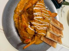 -太食獸泰式茶餐厅(IFS国金中心店)