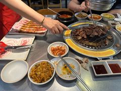 -喜来稀肉(虹泉路店)