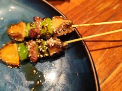 -樱之盛宴·蟹料理海鲜自助(前进大街店)