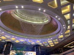 -碧桂园凤凰城酒店(南京店)