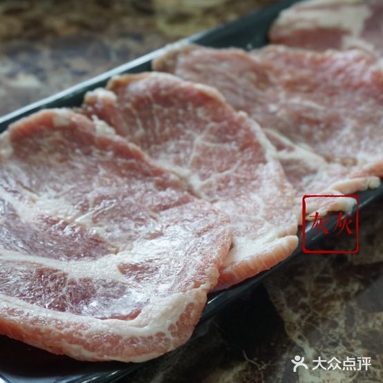 阿里郎韩国烤肉(迎春路店)