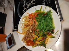 -火炉火自助餐(西直门凯德MALL店)