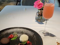 -王品牛排(珠海富华里店)