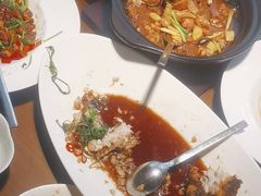 -品味杭州·粤式融合·海鲜小馆·钱江新城CBD