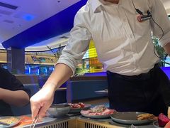 -非烤勿扰自助烤肉(宝安天虹店)