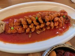 -顺风汤馆·广府粤菜(江宸天街店)