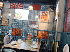 -湘香私房菜(大石长隆店)