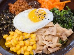 -米村拌饭(北京通州领展广场店)