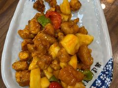 -粗茶淡饭(东关街店)