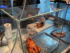 -上海枇杷烤鸭(城乡贸易中心店)