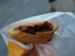 -粉粉乐鲷鱼烧(美罗城店)