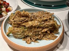 乾隆白菜-羲和雅苑•北京烤鸭(陆家嘴中心店)