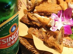 -前海沿·青岛菜(李沧万达店)
