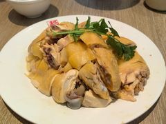 -泰煌鸡·上海白斩鸡·鸡汤面(鹤庆店)