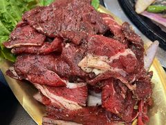 -吉志烤肉(太原总店)