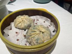 -江城小馆陕南妈妈菜·全球旅行餐厅(钟楼店)