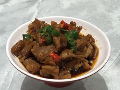 -瓯菜排档·温州海鲜(玕南店)