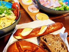 -普拉那啤酒坊Paulaner(凯宾斯基饭店)