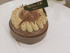 -法桐蛋糕·手作面包(万象城店)