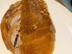 -黑窑厂糖油饼烤鸭·清真菜(旗舰店)