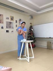 点击看大图 -养月堂中医养生月子会所(中心妇产店)