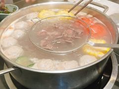 -二刀潮牛(重庆光环购物公园店)