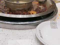 -重庆毛肚王自助火锅(总店)