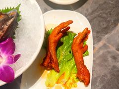 -德天肥牛海鲜火锅(城西银泰店)