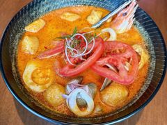 -星叶·东南亚料理(宁波万象汇店)