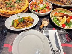 -Nord Grill&Bar Highland诺德西餐(深圳欢乐海岸店)