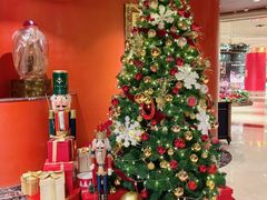 -咖啡苑自助餐厅·中国大饭店