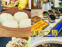 -名善山珍·野生菌汤锅(文殊院店)