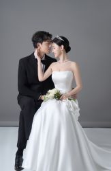 -拾尚映画·STUDIO婚纱摄影(中关村店)